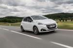 Peugeot 208 GT Line 5-Door 2015 года